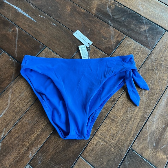 Vitamin A made in USA size XL bikini bottom - Picture 3 of 12
